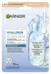Garnier Pure A veido kaukė Glass Skin