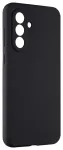 Tactical Velvet Smoothie dėklas Samsung Galaxy A36 5G Asfalto pilkumo