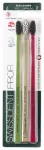 Swissdent Festive Toothbrush Soft-Medium 2 +1 Free