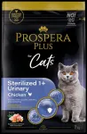Cat food &ndash; Prospera Plus Sterilized 1+ Chicken Urinary, 2 kg