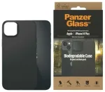 PanzerGlass Biodegradable Case dėklas telefonui iPhone 14 Plus 6,7", juodas 0419