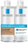 La Roche-Posay Micellar Water Set - Sada micel&aacute;rn&iacute;ch vod pro citlivou pleť