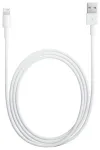 Apple Lightning MD819ZM/A USB Datu un uzlādes Kabelis 2m
