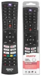 Lamex LXH1785 TV pults TV LCD VESTEL RM-L1785 SMART / NETFLIX / YOUTUBE / PRIME VIDEO