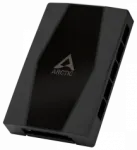Arctic 10 Port Ventilatoru Hubs