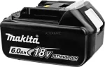 Makita BL1860B Akumulators 18V / 6 0Ah Li-Ion