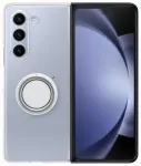 Samsung EF-XF946CTEGWW Aizmugurējais Apvalks Priek&scaron; Samsung Galaxy Z Fold 5