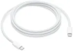 Apple USB-C uz USB-C Kabelis 2m