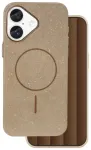 Mocco Glitter Thin Mag Back Case Aizmugurējais Apvalks priek&scaron; Apple iPhone 17 Air