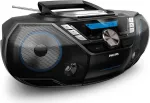 Philips AZB798T/12 Magnetola