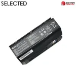 ExtraDigital A42-G750 Akumulators priek&scaron; klēpjdatoram Asus 4400mAh