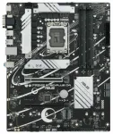 Asus Prime B760-Plus D4 Mātesplate Intel B760 / LGA 1700 / ATX