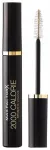 Max Factor 2000 Calorie Dramatic Volume Skropstu Tu&scaron;a Black Brown 9g