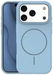 Mocco Silicone Thin Mag Aizsargapvalks priek&scaron; Apple iPhone 17 Pro Max