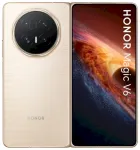 Honor Magic V6 Viedtālrunis 16GB / 512GB Gold