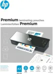 HP Premium Laminē&scaron;anas Plēve A3 50 gab