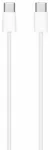 Apple MM093ZM/A duomenų perdavimo ir įkrovimo laidas | USB-C į USB-C | 1m | baltas