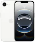 Apple iPhone 16e Viedtālrunis 128GB White