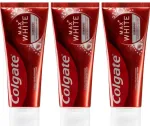 Colgate Max Set Toothpaste Max White Luminous 75ml
