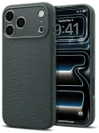 SPIGEN LIQUID AIR IPHONE 17 PRO / 18 PRO ABYSS GREEN