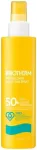 Biotherm Waterlover Milky Sun Spray SPF50+ 200 ml