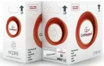Gembird FPC-5004E-L/100 CAT5e FTP LAN kabelis (CCA), savīts, 100 m