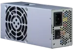 Inter-Tech Power Supply Unit TFX-350 RETAIL, 350W, Active PFC, 65 x 85 x 175mm TFX, Retail