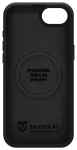 Tactical MagForce Velvet Smoothie 2.0 Cover for Apple iPhone 16e/17e Asphalt