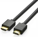 Ugreen HD104 HDMI-HDMI kabelis 2m / melns