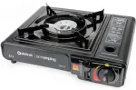 Platinet PCKW155 Camping stove for gas cartridges - 1 burner