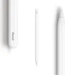 Mocco AP2051-W Bluetooth viedais stilus Apple skārienekrāniem (Gen2)