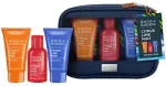 Baylis & Harding Men Shower Care Trio ( Citrus, Lime & Mint ) - D&aacute;rkov&aacute; sada p&eacute;če o tělo v ta&scaron;tičce ( 3 ks )