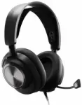 Headphones SteelSeries Arctis Nova Pro Black