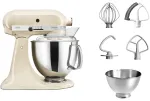 Kitchenaid Artisan 5KSM175PSEFL Fresh Line