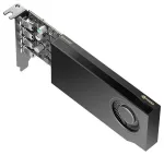 Vaizdo plok&scaron;tė HP RTX A1000 Power Limited 8GB GDDR6 (VCNRTXA1000-PL)