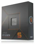 Procesor AMD Ryzen 5 7600X, 4.7 GHz, 32 MB, BOX (100-100000593WOF)