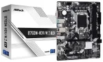 Pamatplate B760M-HDV/M.2 D4 s1700 2DDR4 DP/HDMI mATX