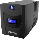 Bluewalker USV Powerwalker VI 1500 STL 900W Line-Int