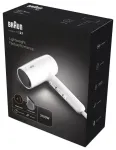 Suszarka do włos&oacute;w z dyfuzorem DC2100W HD210E