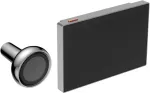 Belaidis durų žiūronas Ezviz HP2 2MP