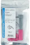 SmartKeeper Basic "RJ45 Port" užtvaras pink 10 vnt. + raktas