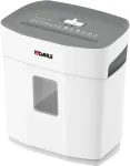 DAHLE dokumentų naikiklis PaperSAFE 100, 5x18 mm