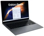 SAMSUNG Galaxy Book4 15,6" Portatīvais dators Core 5 120U 16GB/512GB SSD Windows 11 NP750XGK-KB2DE