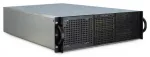 Inter-Tech 48.3cm IPC 3U-30255 3HE SERVER 1xUSB3.0