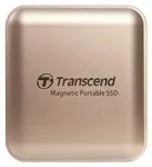 Transcend ESD420 2 TB USB Type-C Gold