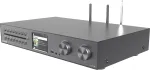 TELESTAR TOP 550 Black daugiafunkcinis HiFi radijas
