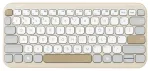 ASUS KW100 tastatūra beige