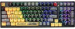 Klawiatura A4Tech Bloody S98 Sports Red switch (MB_A4TKLA47389)