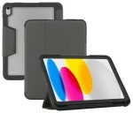 Mobilus Ultra Rugged dėklas iPad 11" 2025 iPad 10.9" Grey