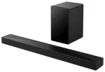 Garso juosta TCL Q Q65H 5.1 kanalo 580 W Black